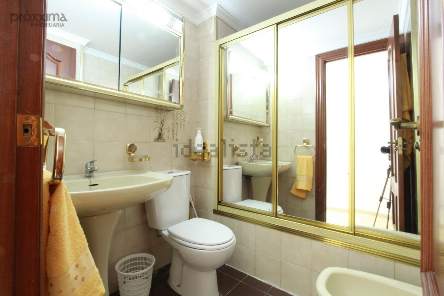 Pis de 122 m² a Sevilla