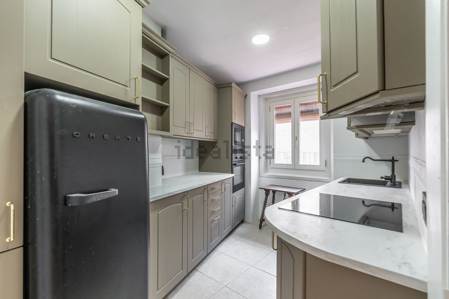 Appartamento 125 m² a Madrid