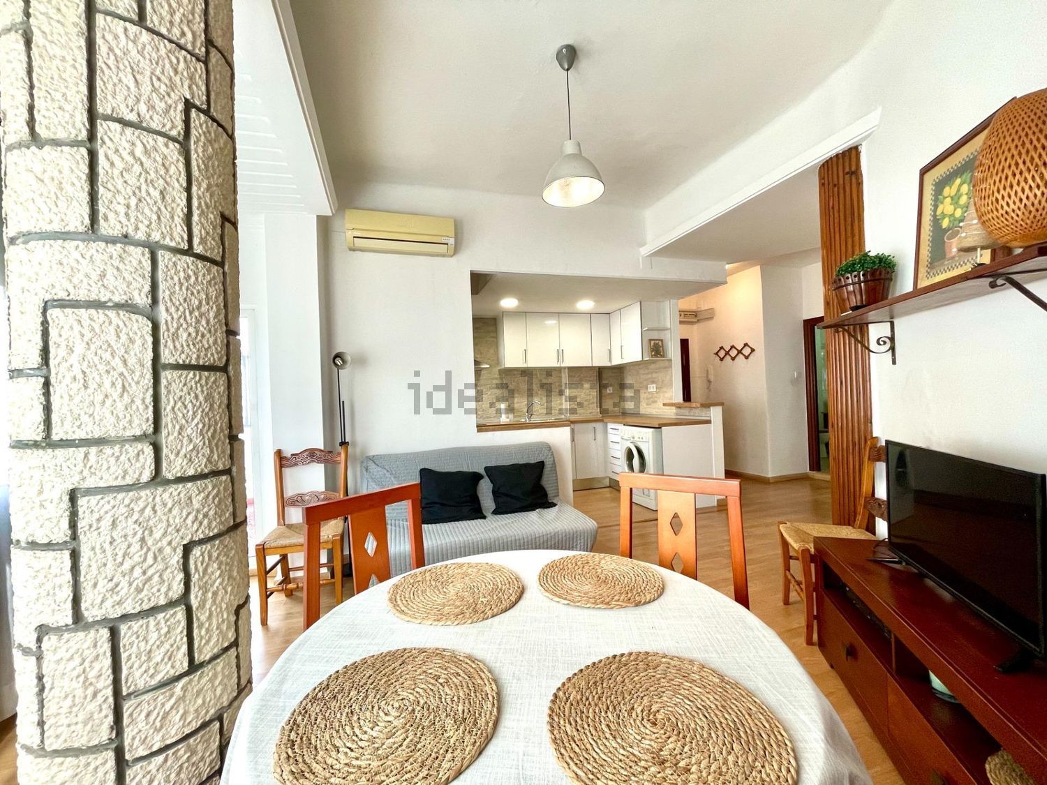 Wohnung 76 m² in Valencia