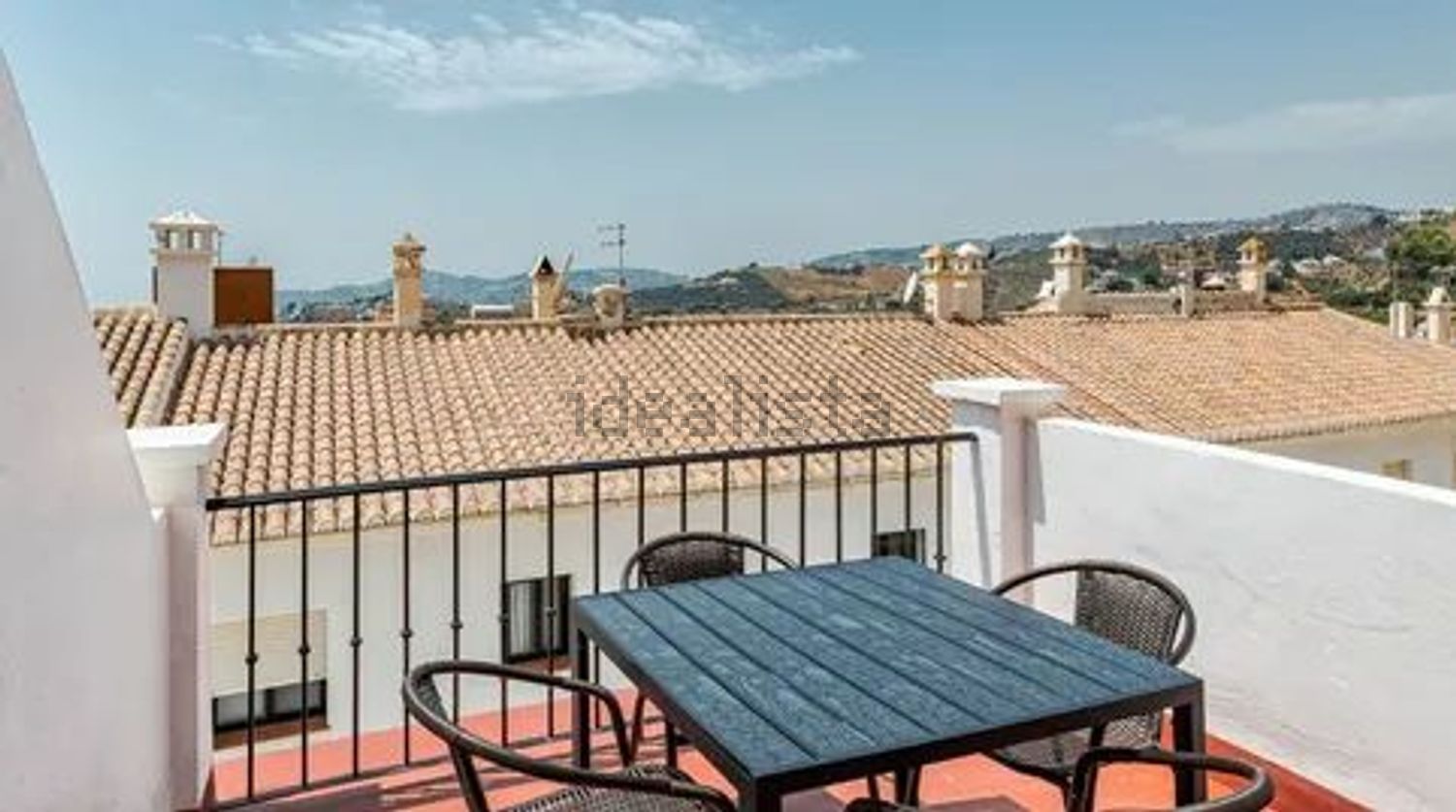 Pis de 90 m² a Frigiliana