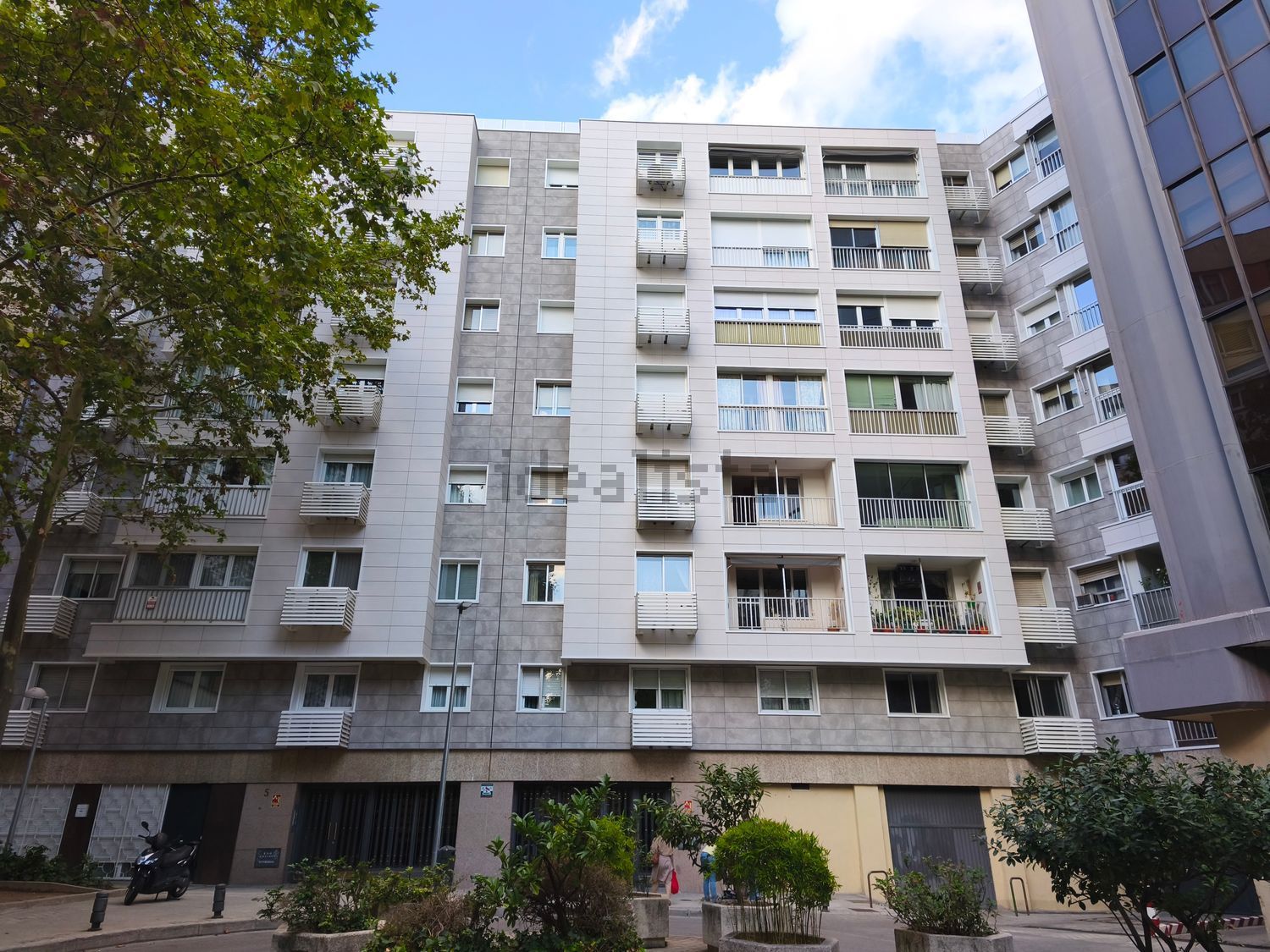 Pis de 135 m² a Madrid