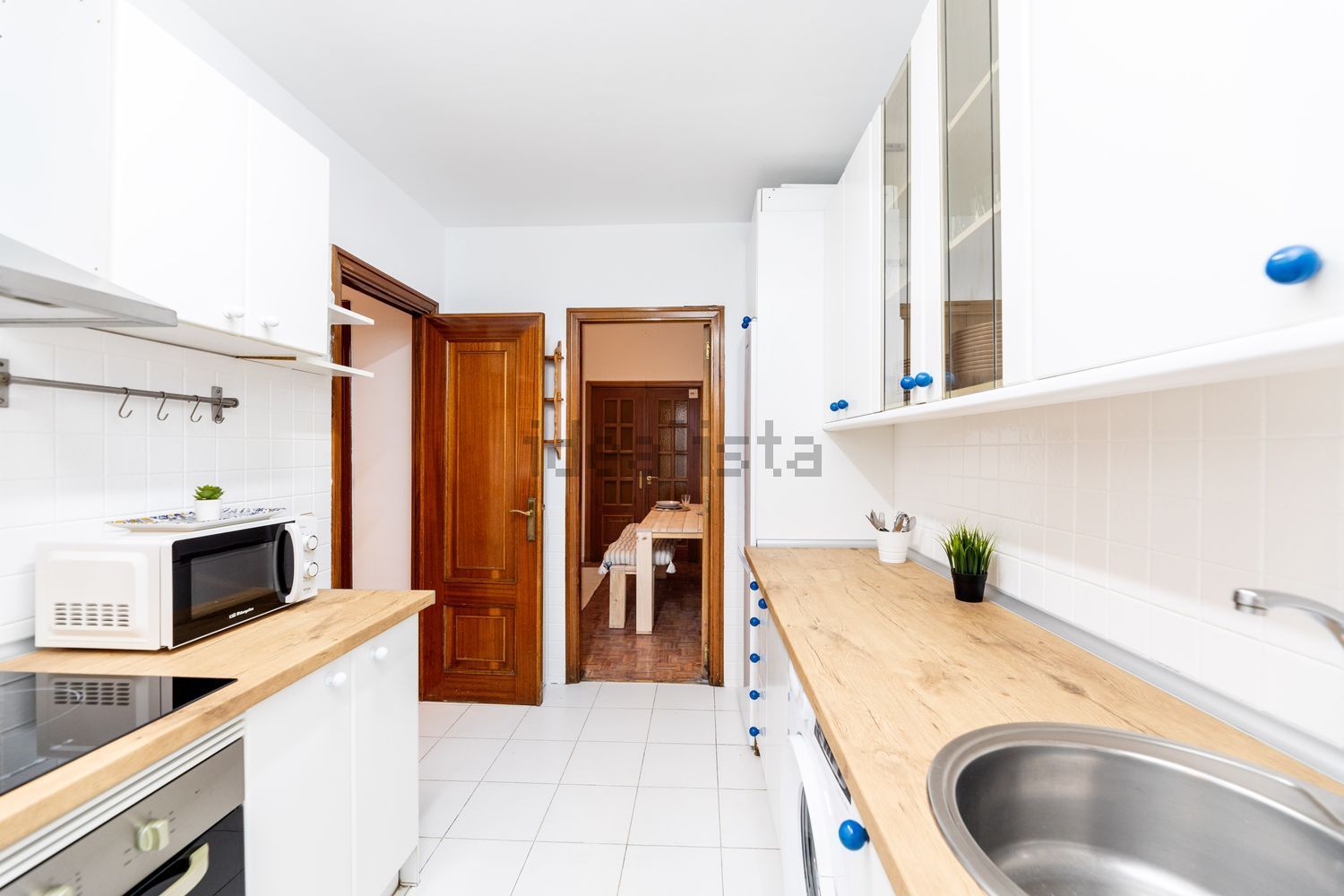Habitación 150 m², Madrid