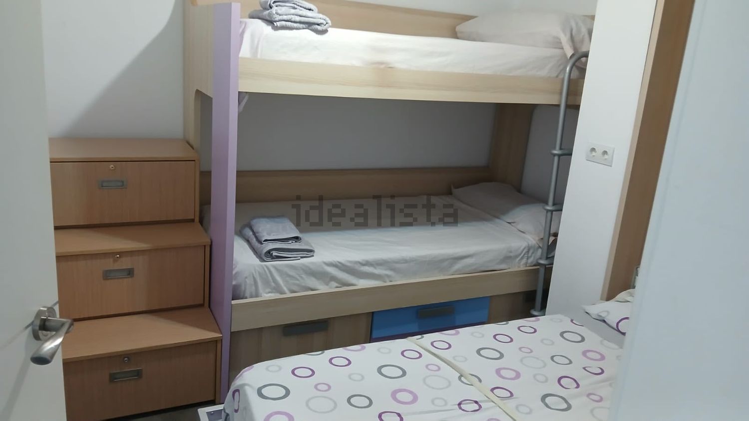 Pis de 62 m² a Benalmádena