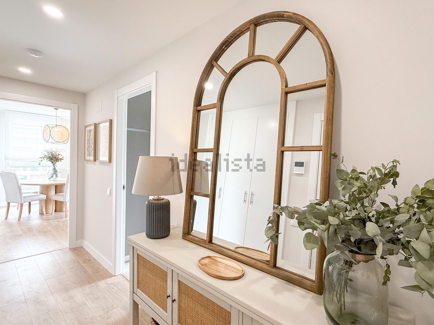 Piso de 110 m² en Valladolid