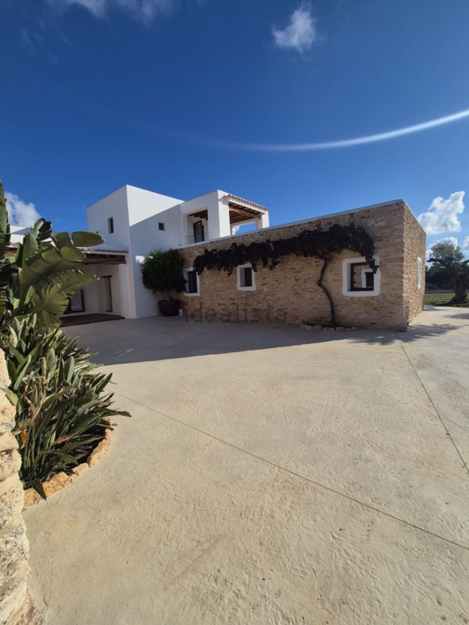 Haus 400 m² in Santa Eulària des Riu