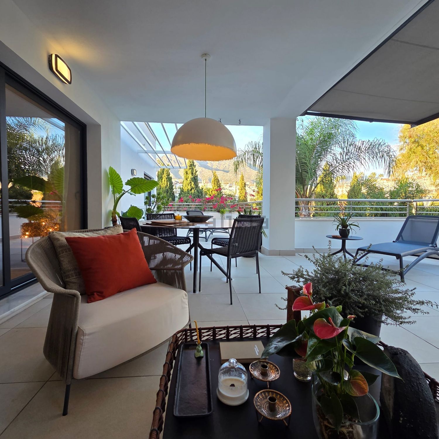 Pis de 224 m² a Marbella