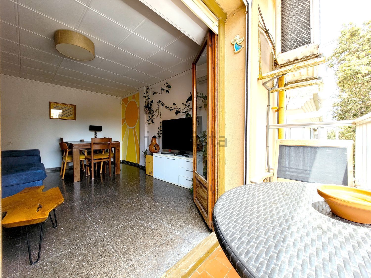 Piso de 94 m² en Valencia