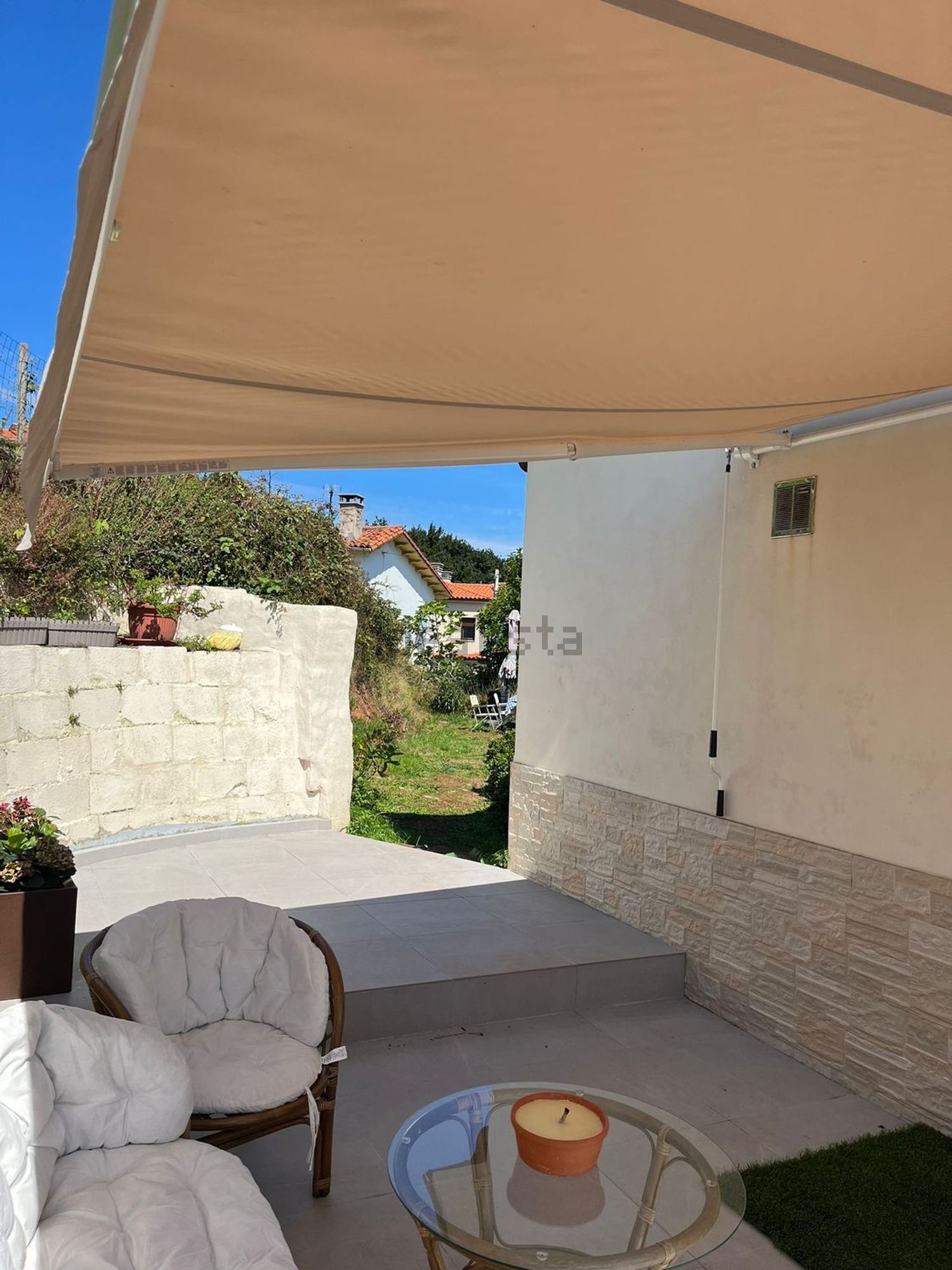 Casa 128 m² a Castrillón