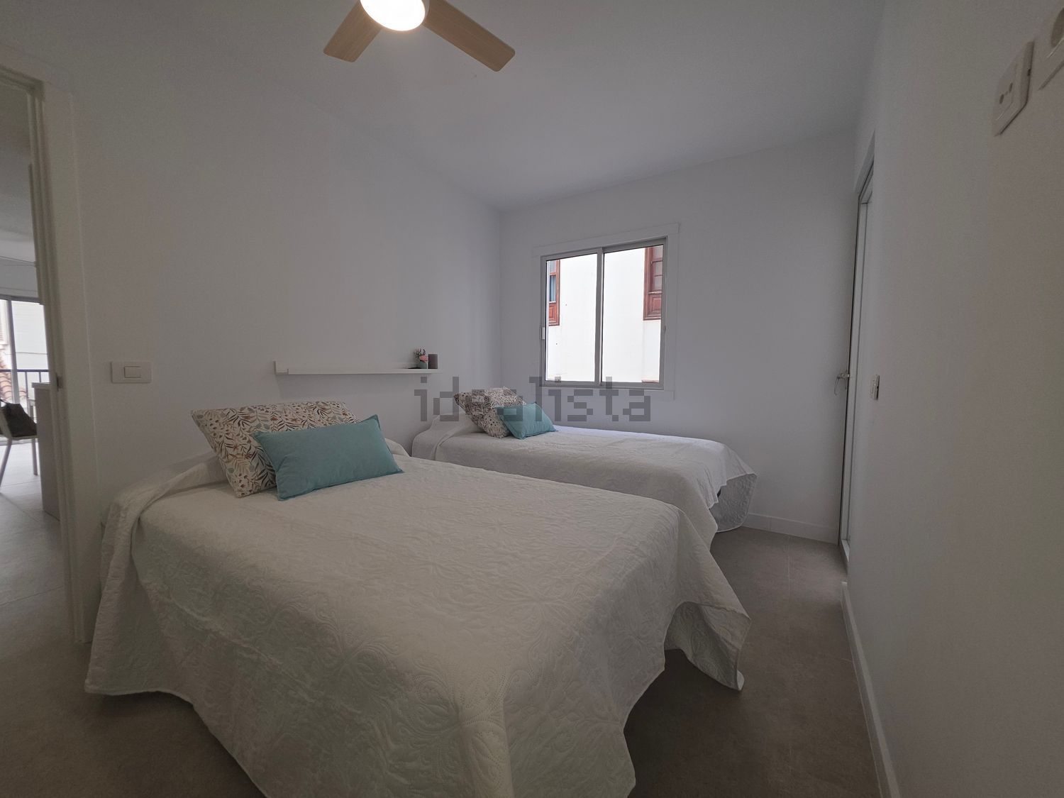 Piso de 60 m² en Puerto de la Cruz