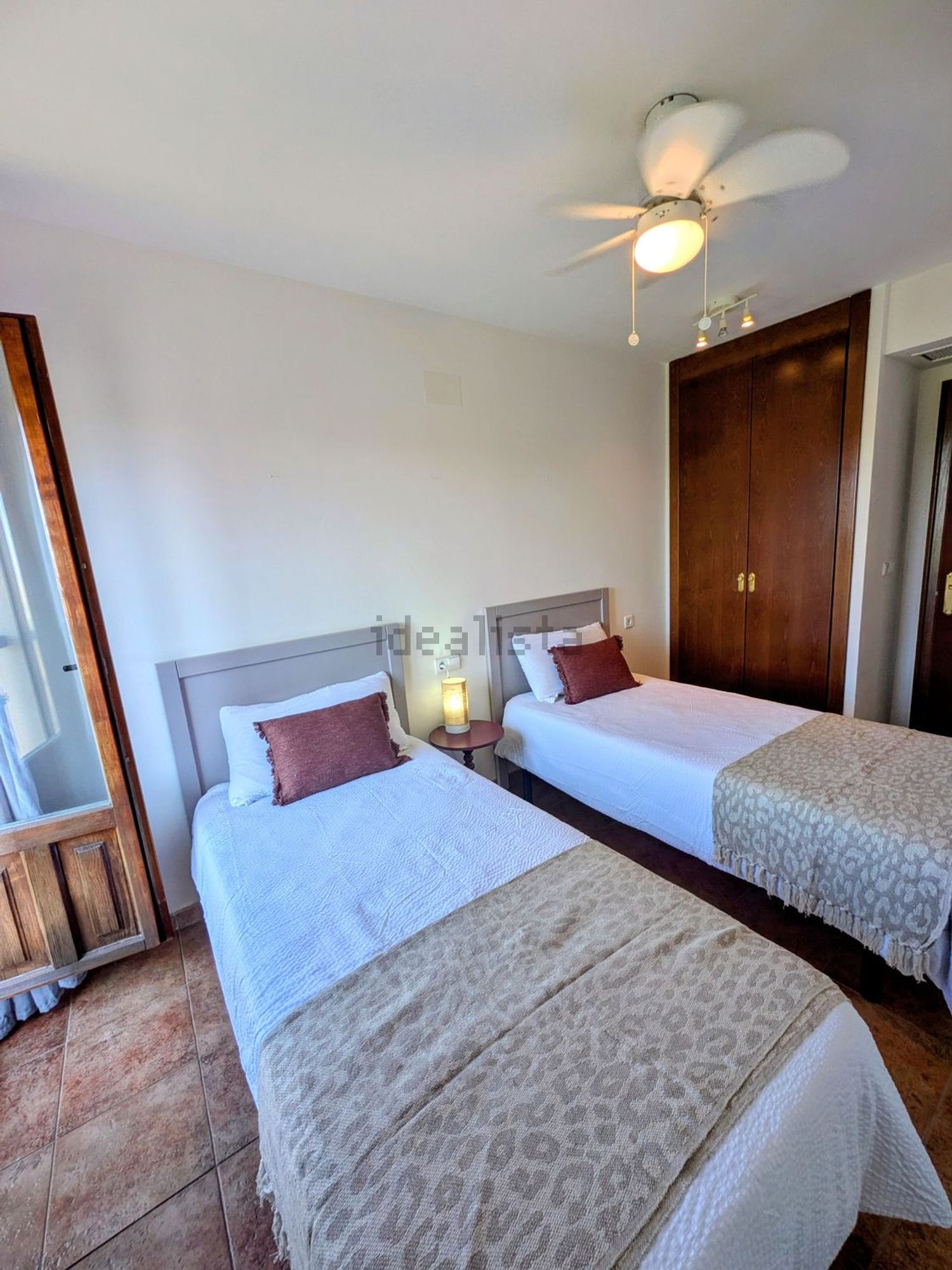 Pis de 95 m² a Ayamonte