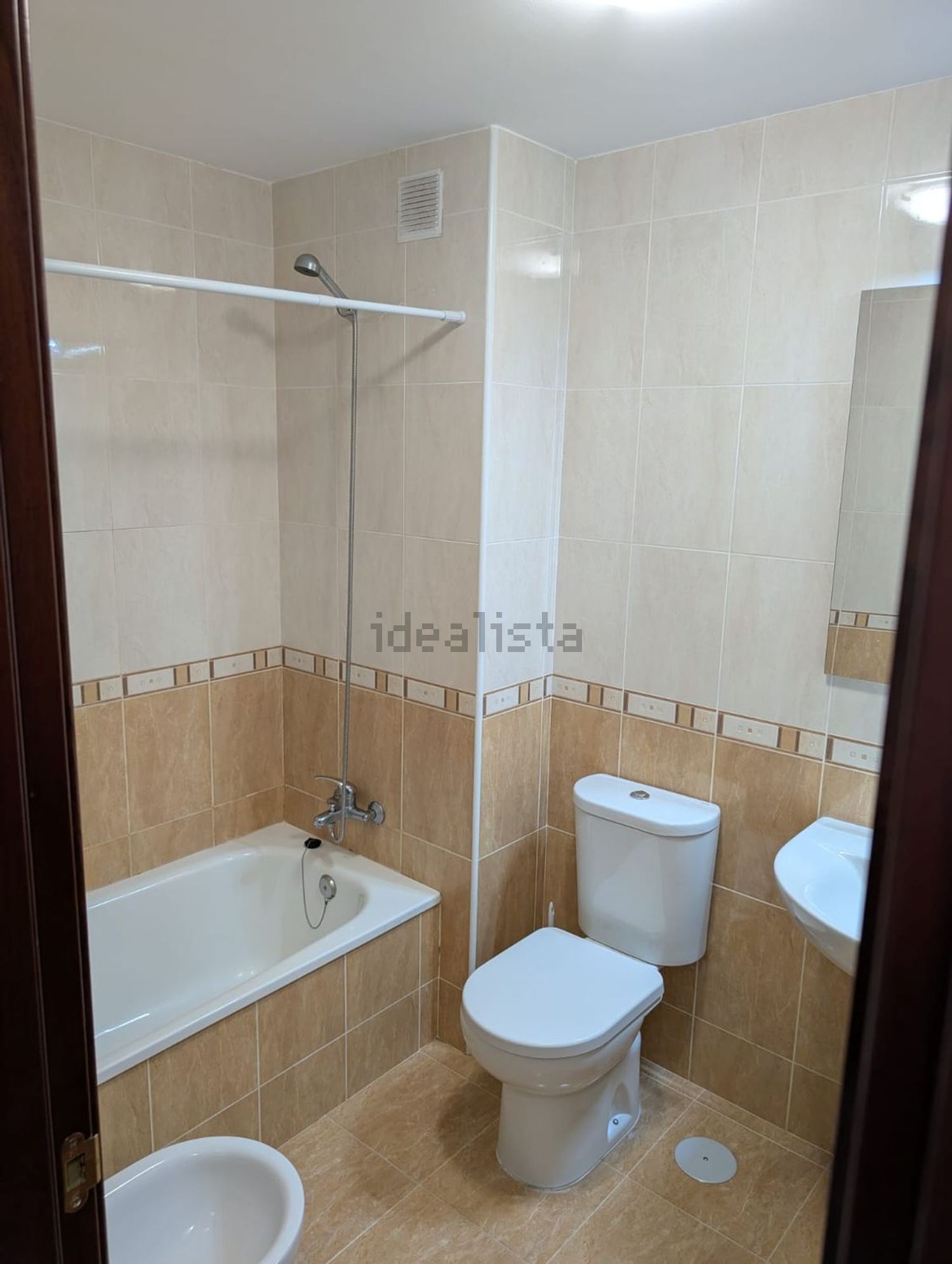 Piso de 80 m² en Ponferrada