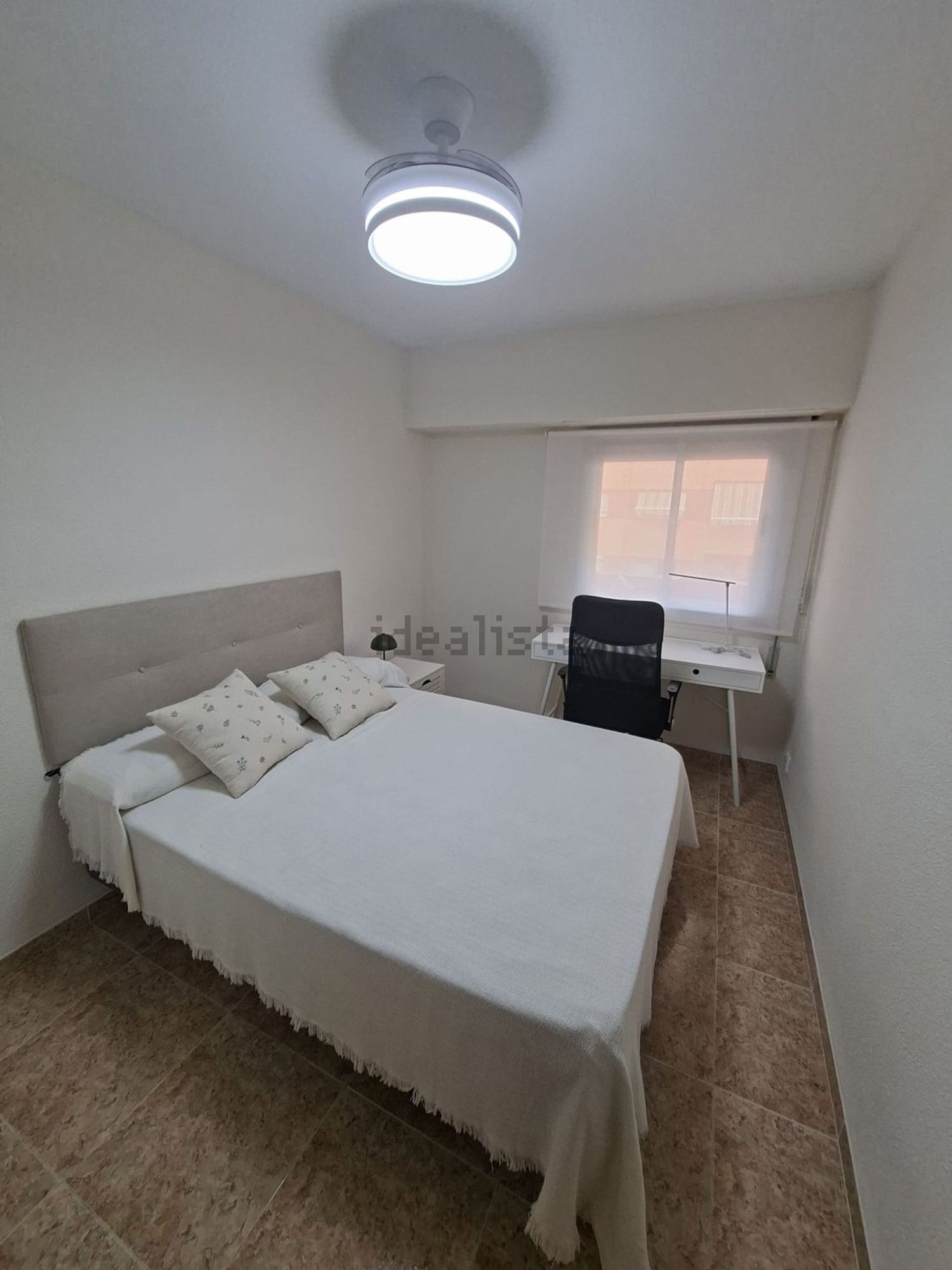Pis de 98 m² a València
