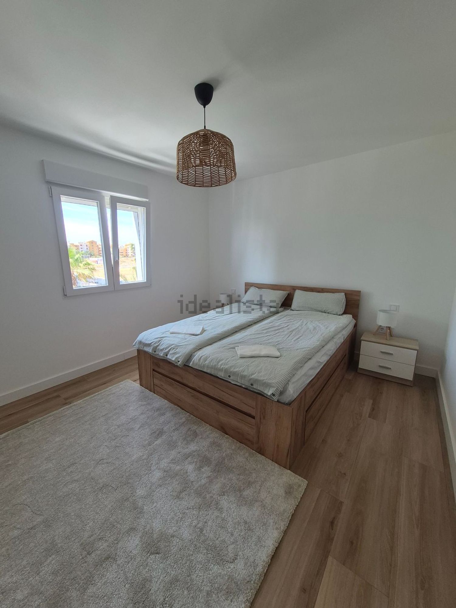 Pis de 75 m² a Torrevella