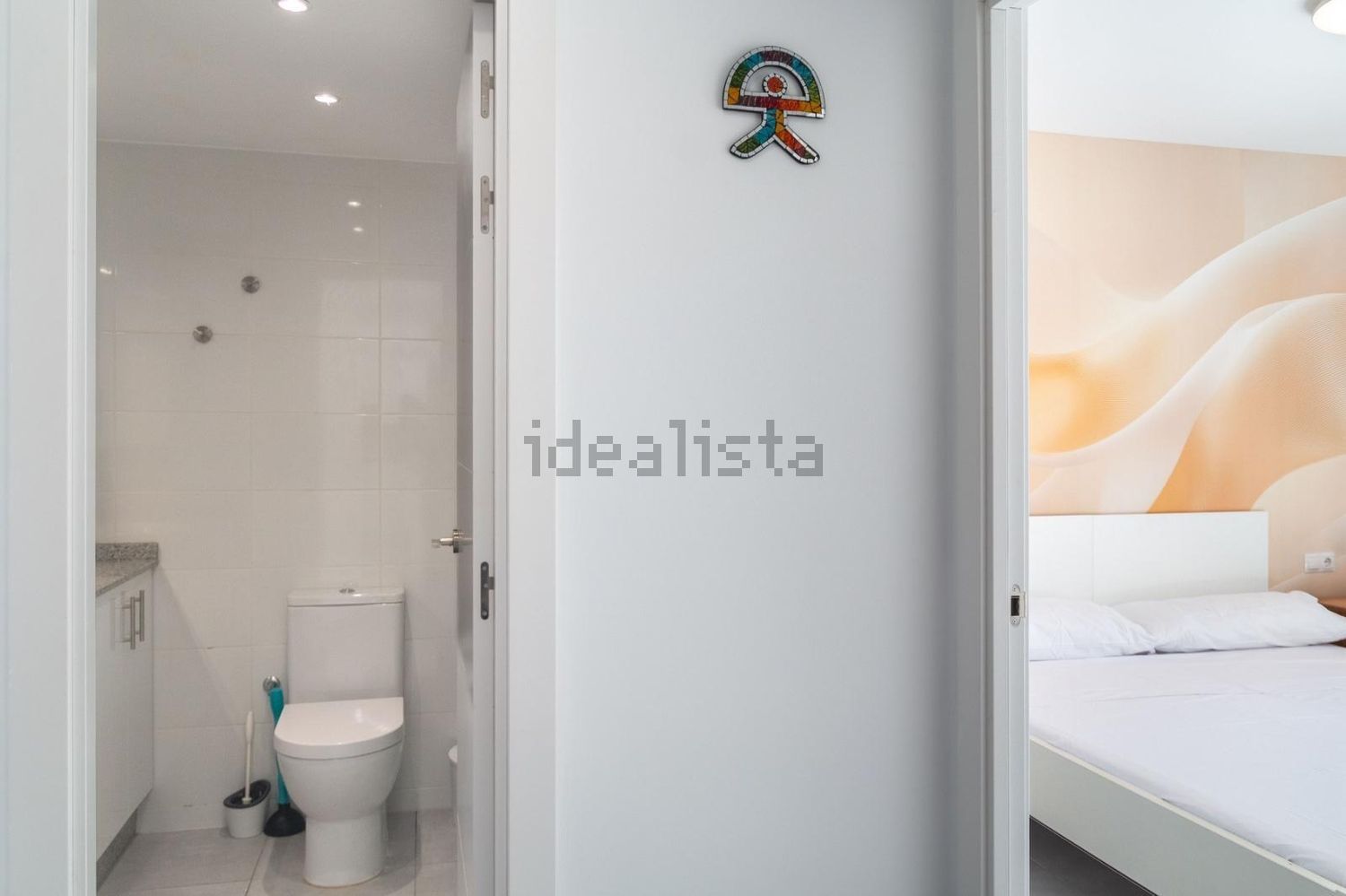 Pis de 85 m² a Roquetas de Mar