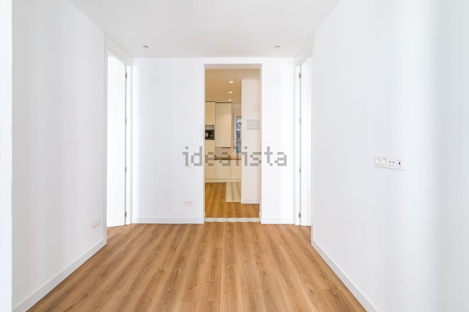 Pis de 105 m² a Madrid