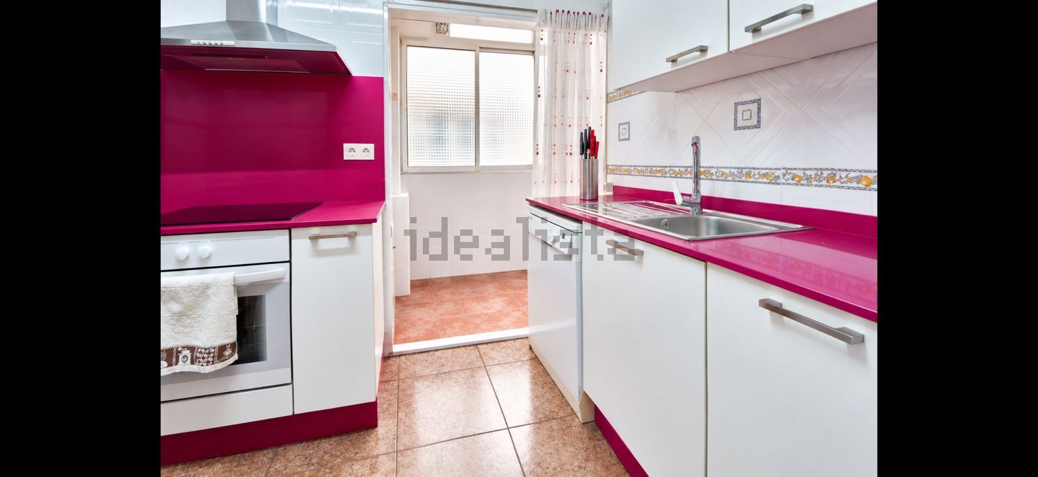 Piso de 130 m² en Benetússer