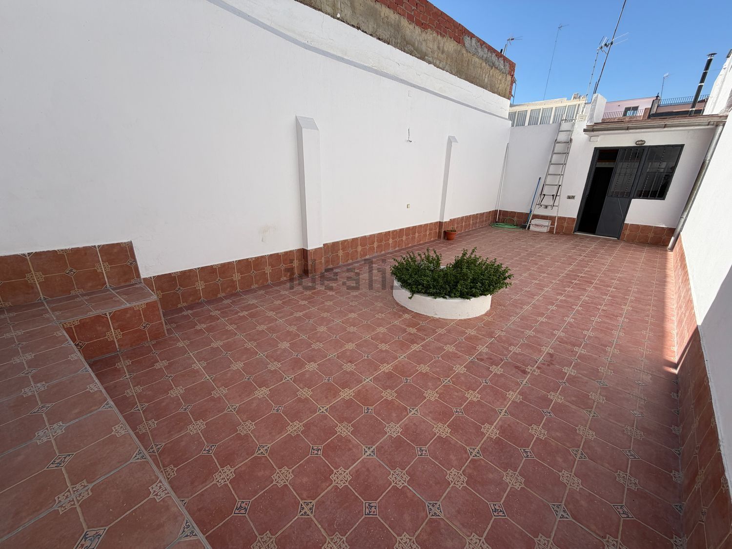 Casa de 91 m² a Dos Hermanas
