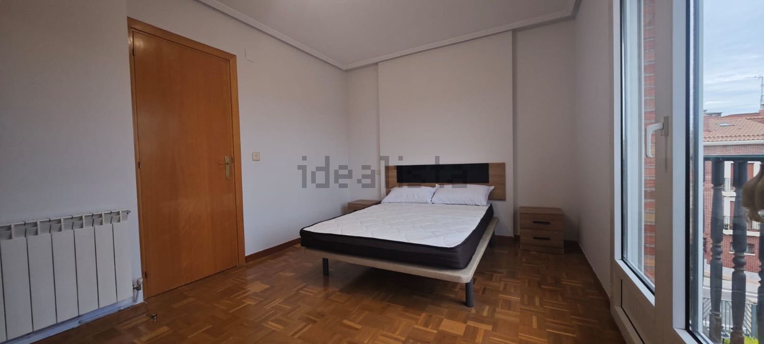 Wohnung 76 m² in Miranda de Ebro