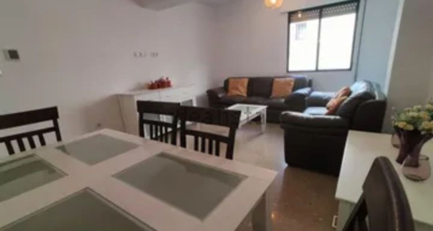 Wohnung 72 m² in Huelva