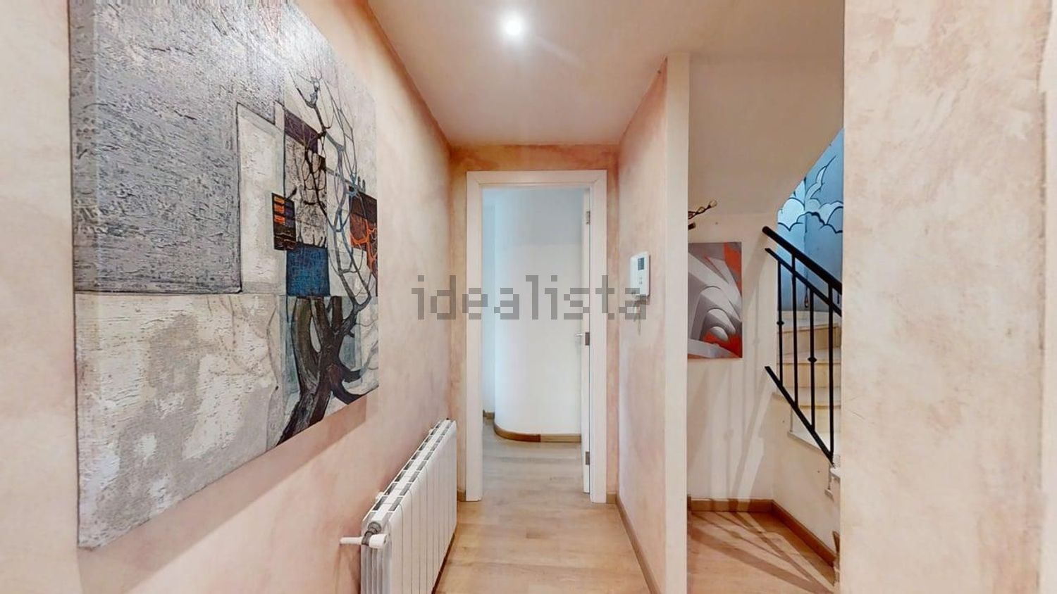 Piso de 115 m² en Benetússer