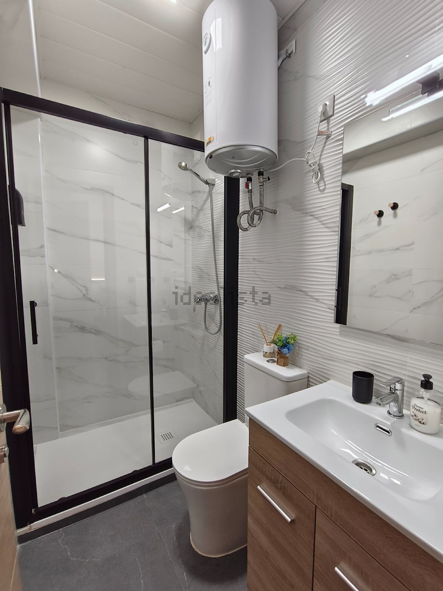 Pis de 35 m² a Vila-real