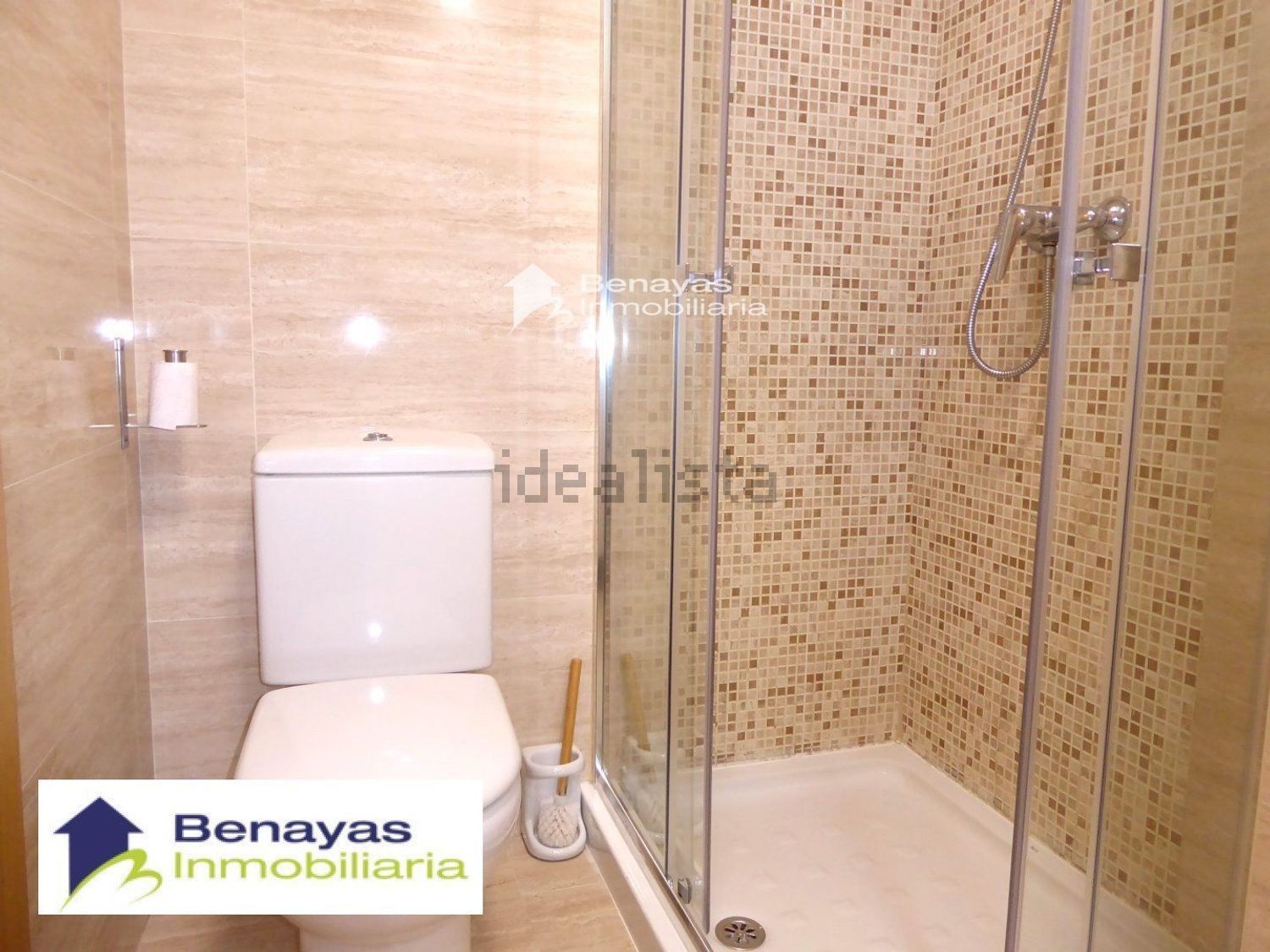 Pis de 47 m² a Santa Marta de Tormes