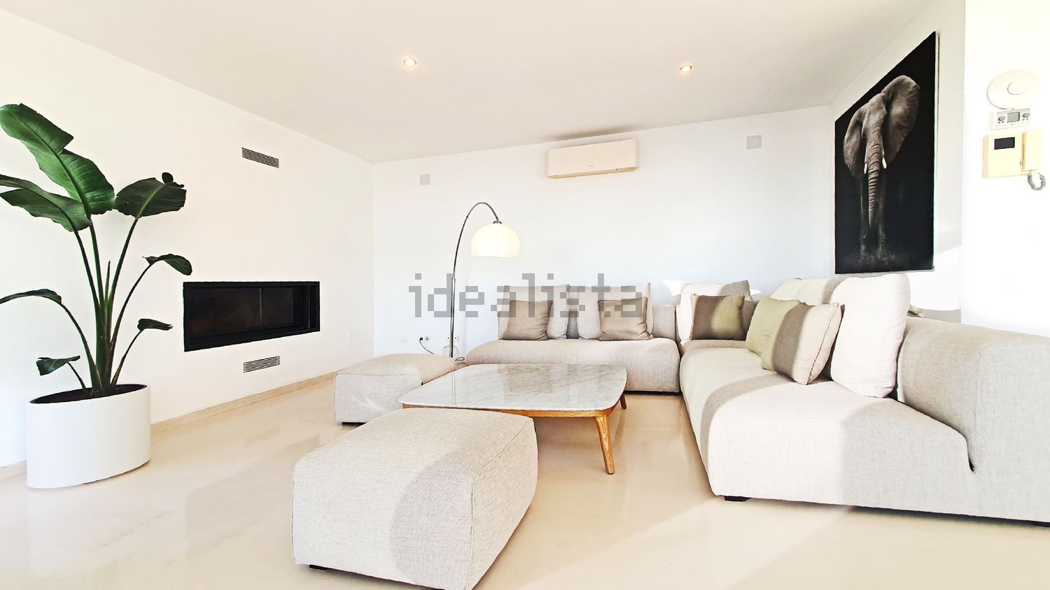 Casa de 500 m² a Sant Antoni de Portmany