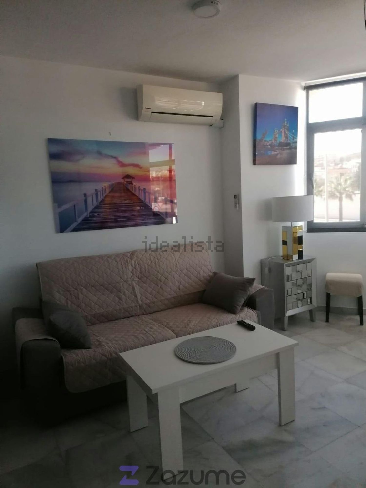 Apartamento 35 m² em Manilva