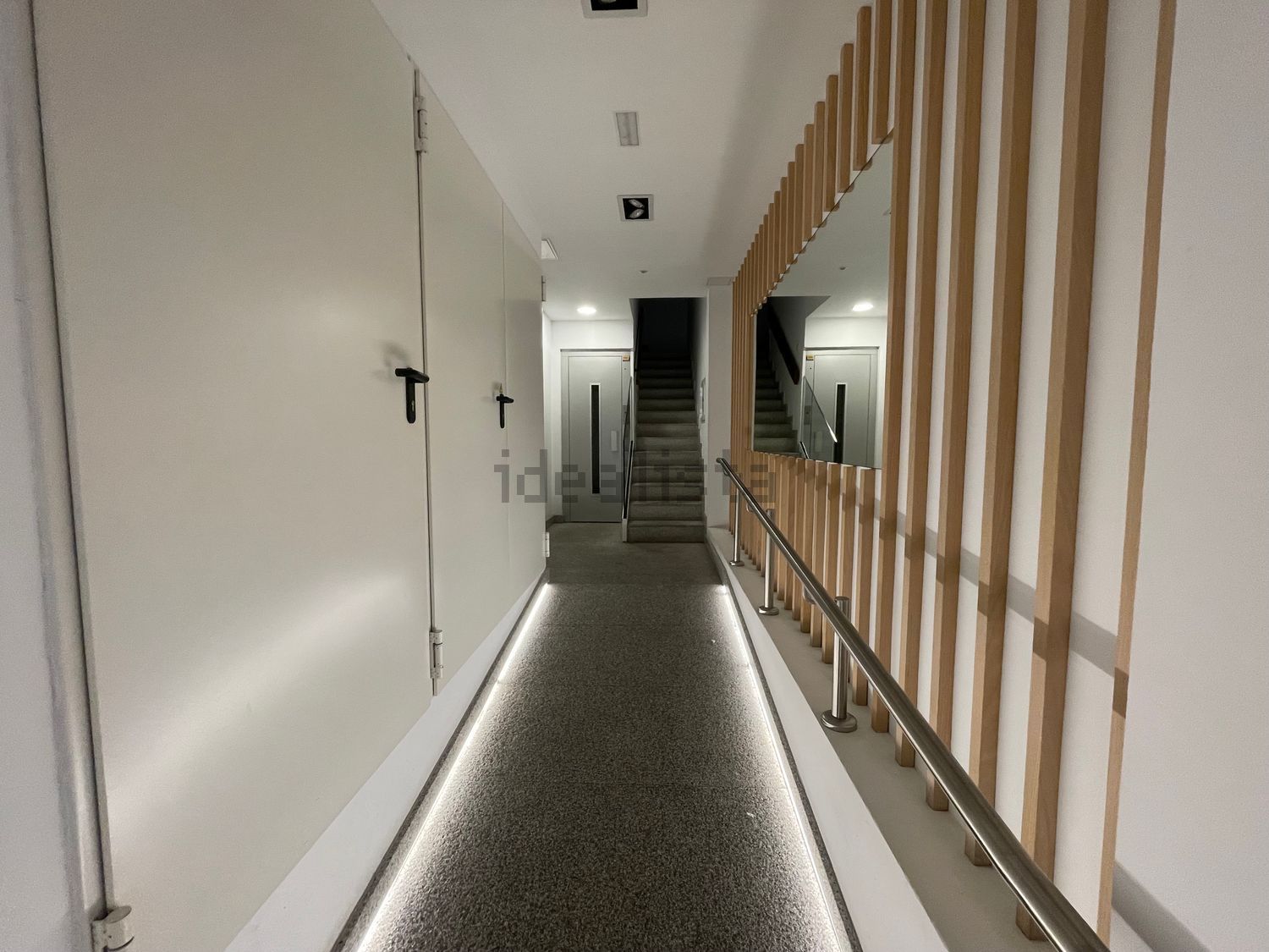 Pis de 80 m² a A Corunya