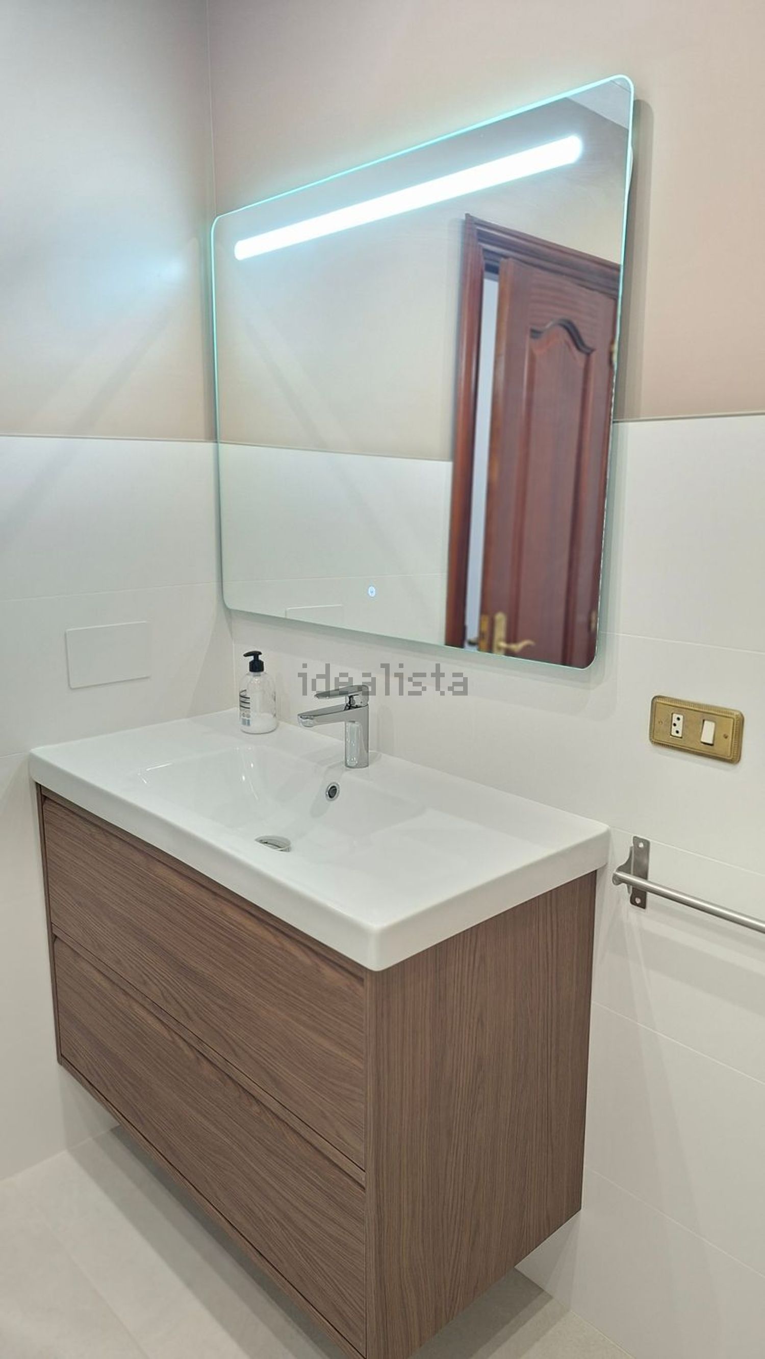 Piso de 124 m² en Ferrol