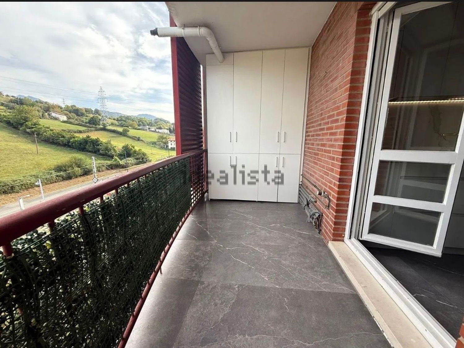 Apartamento 98 m² em Urnieta