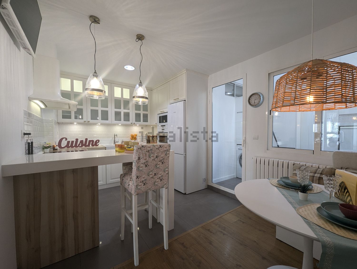 Flat 100 m² in Zaragoza