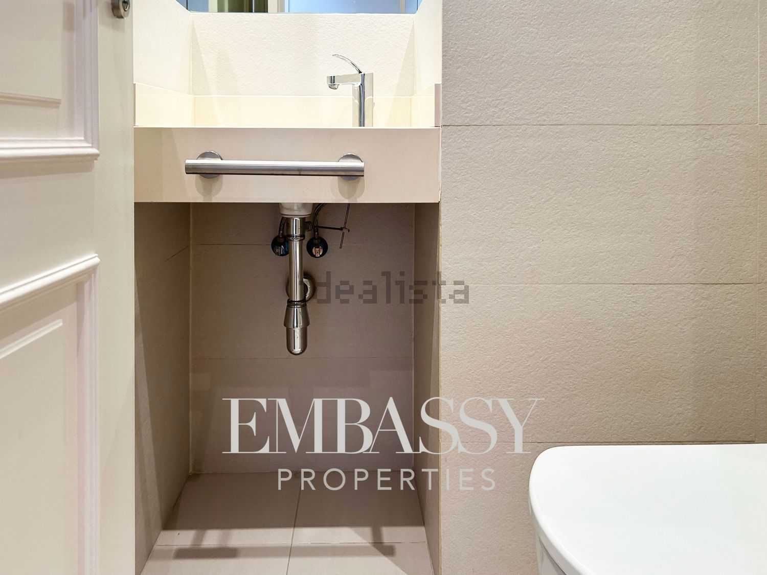 Appartement 145 m² à Madrid