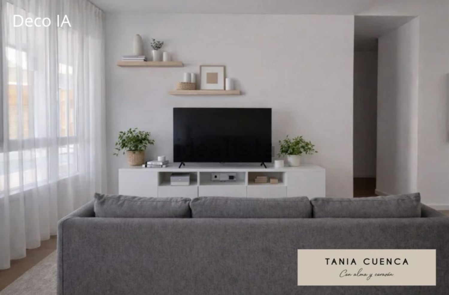 Piso de 86 m² en Sagunto