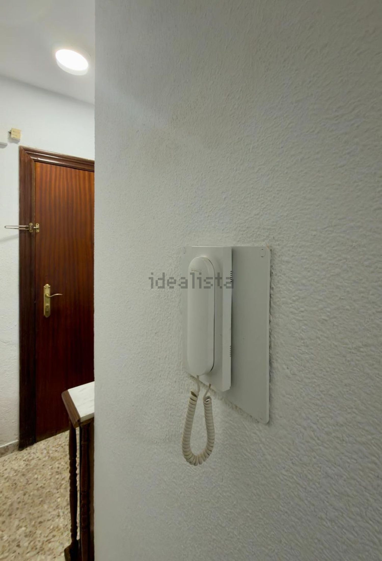 Pis de 72 m² a Granada