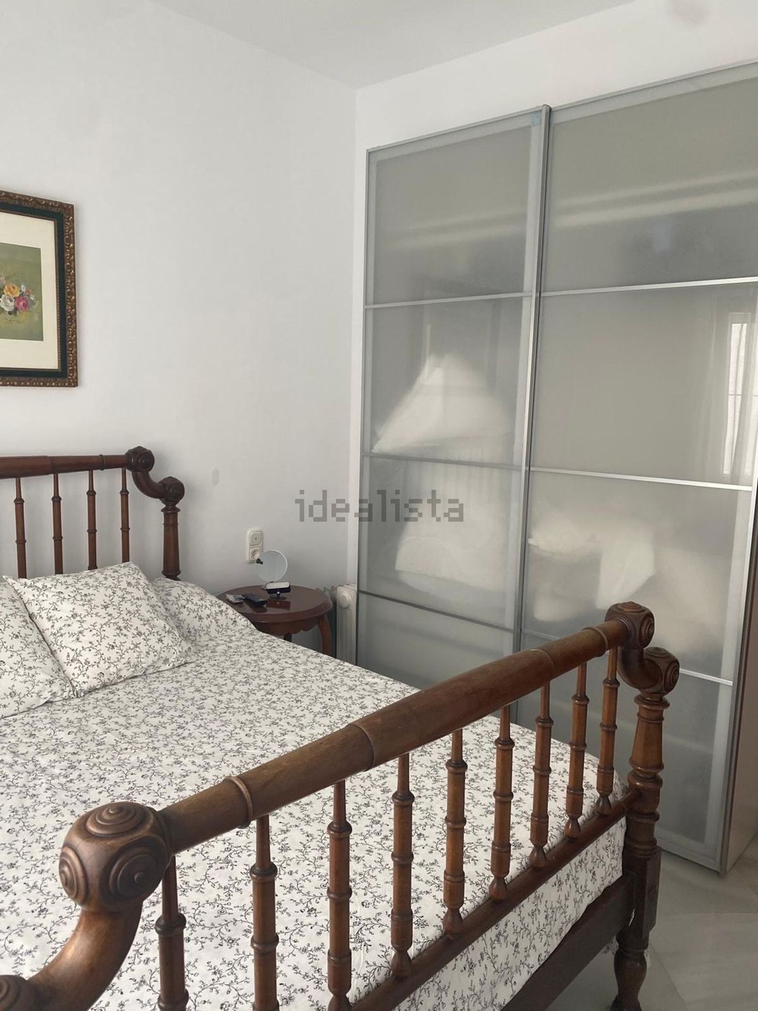 Pis de 95 m² a Màlaga