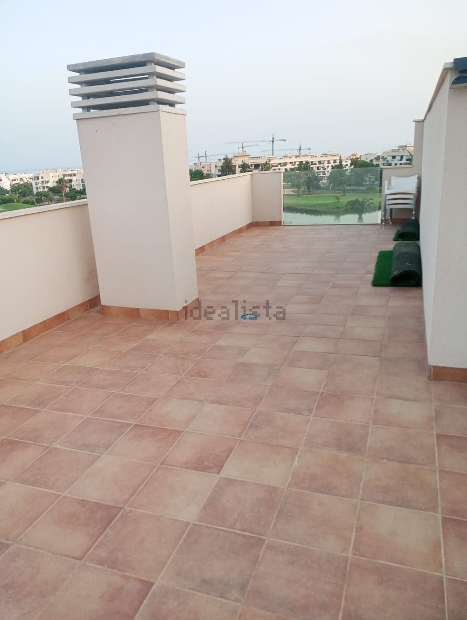 Pis de 200 m² a Almeria