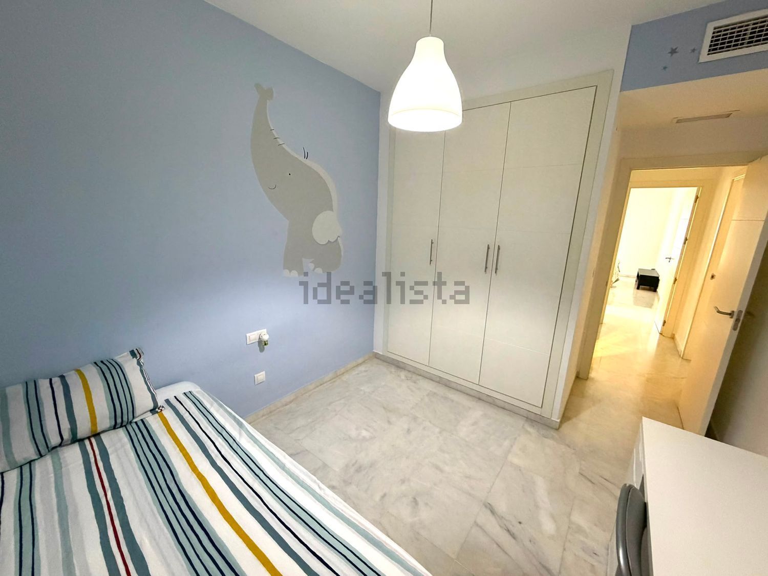 Piso de 70 m² en Sevilla