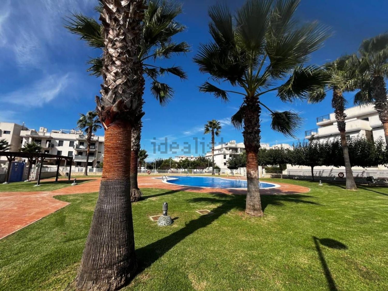 Piso de 95 m² en San Jorge