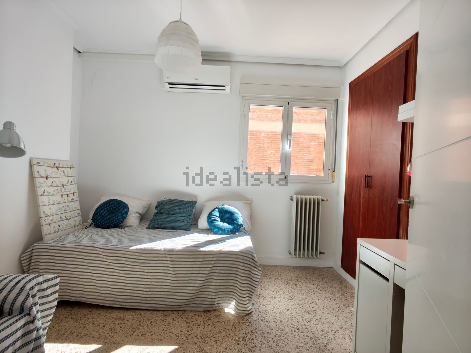 Piso de 142 m² en Granada