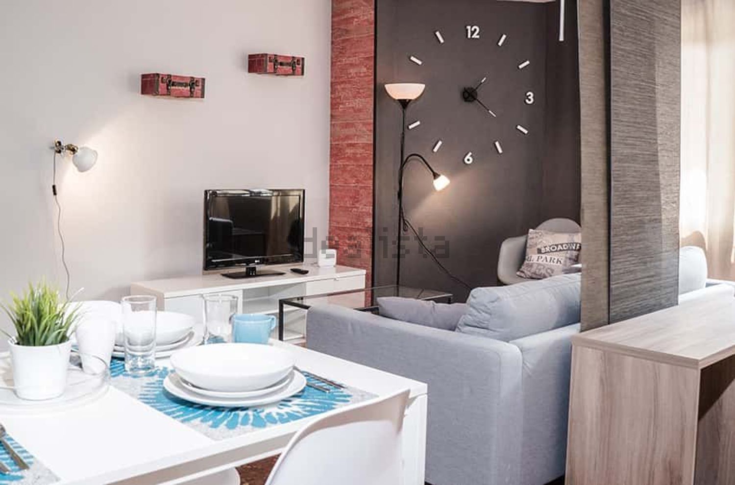 Habitación en alquiler, Barcelona