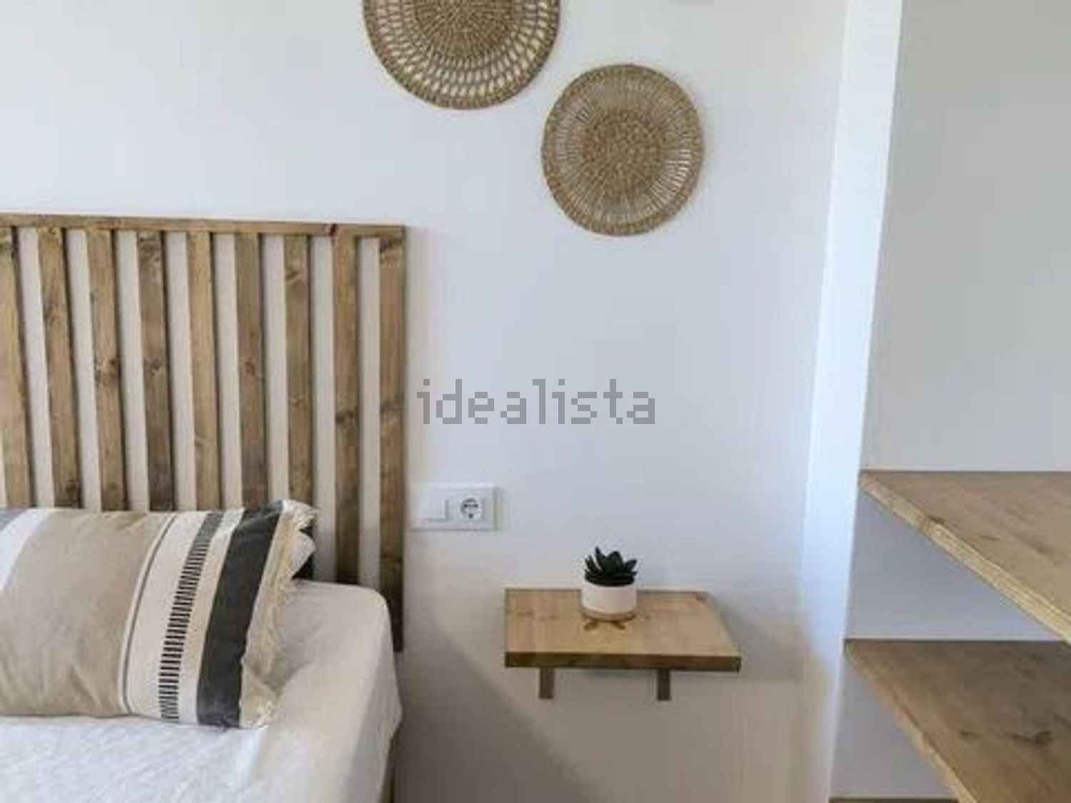 Apartamento 40 m² em Castelló d'Empúries