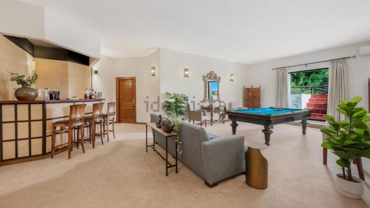 Casa de 718 m² a Benahavís