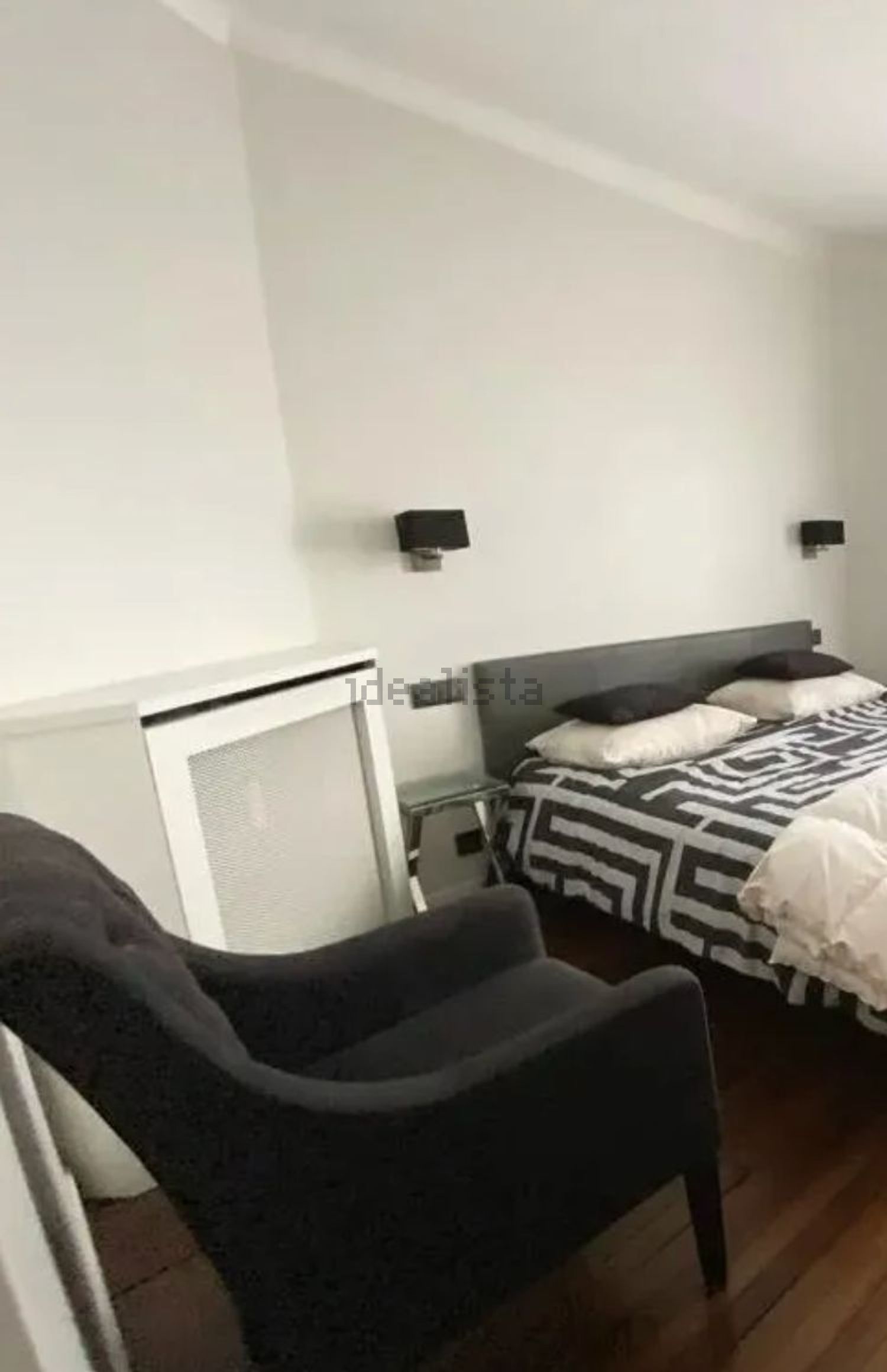 Pis de 60 m² a Madrid