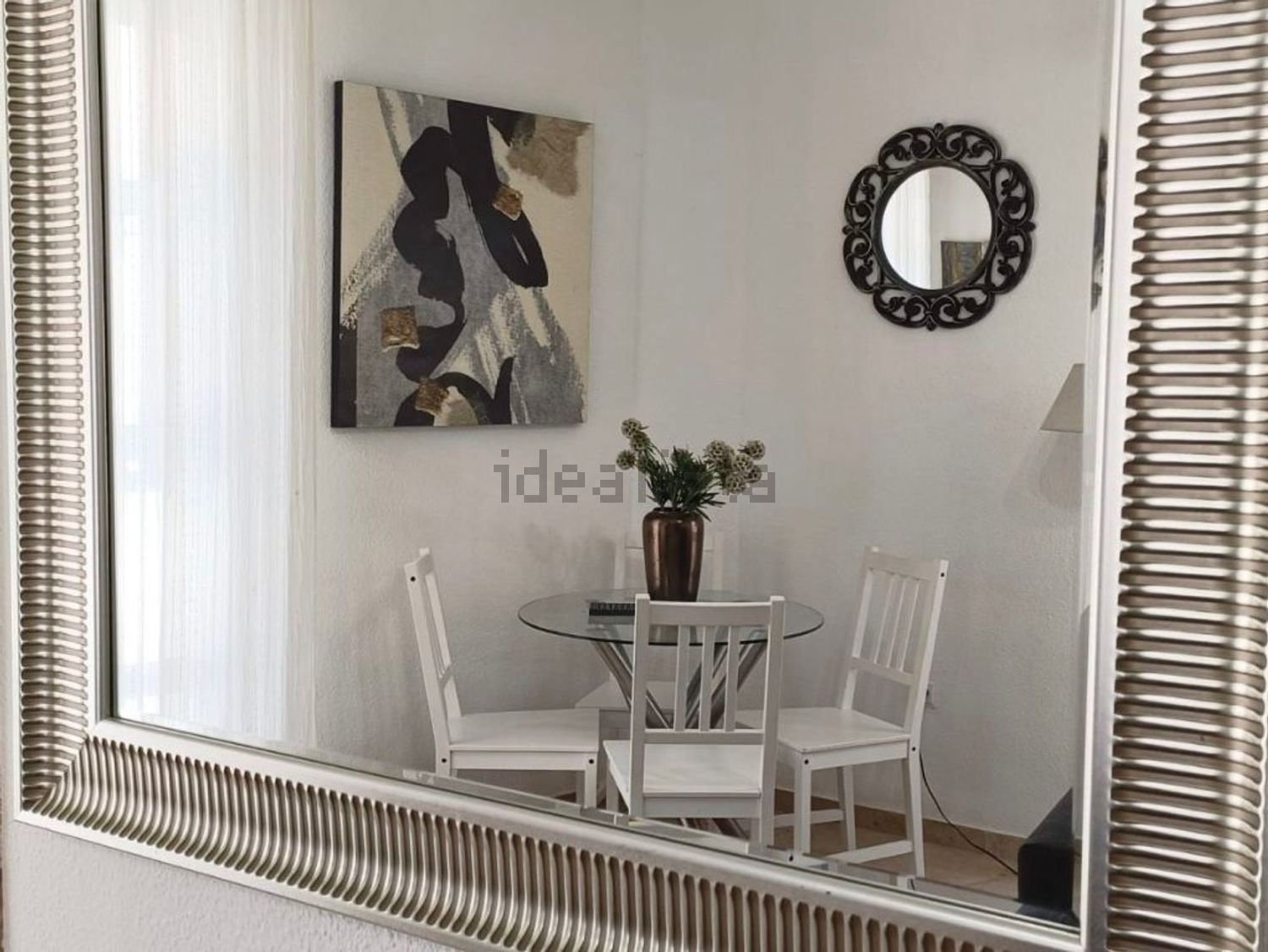 Habitación 60 m², Almería