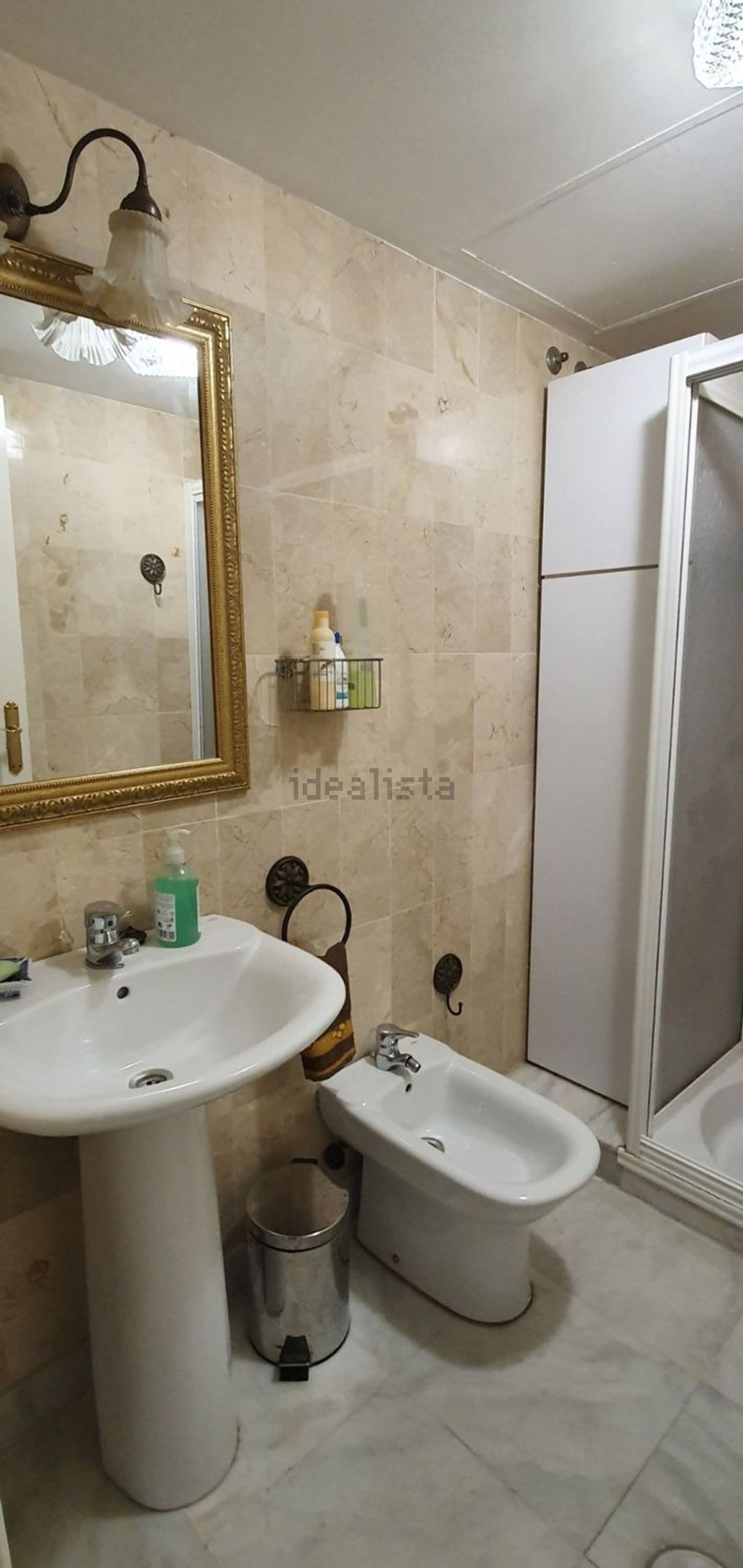Flat 60 m² in Seville
