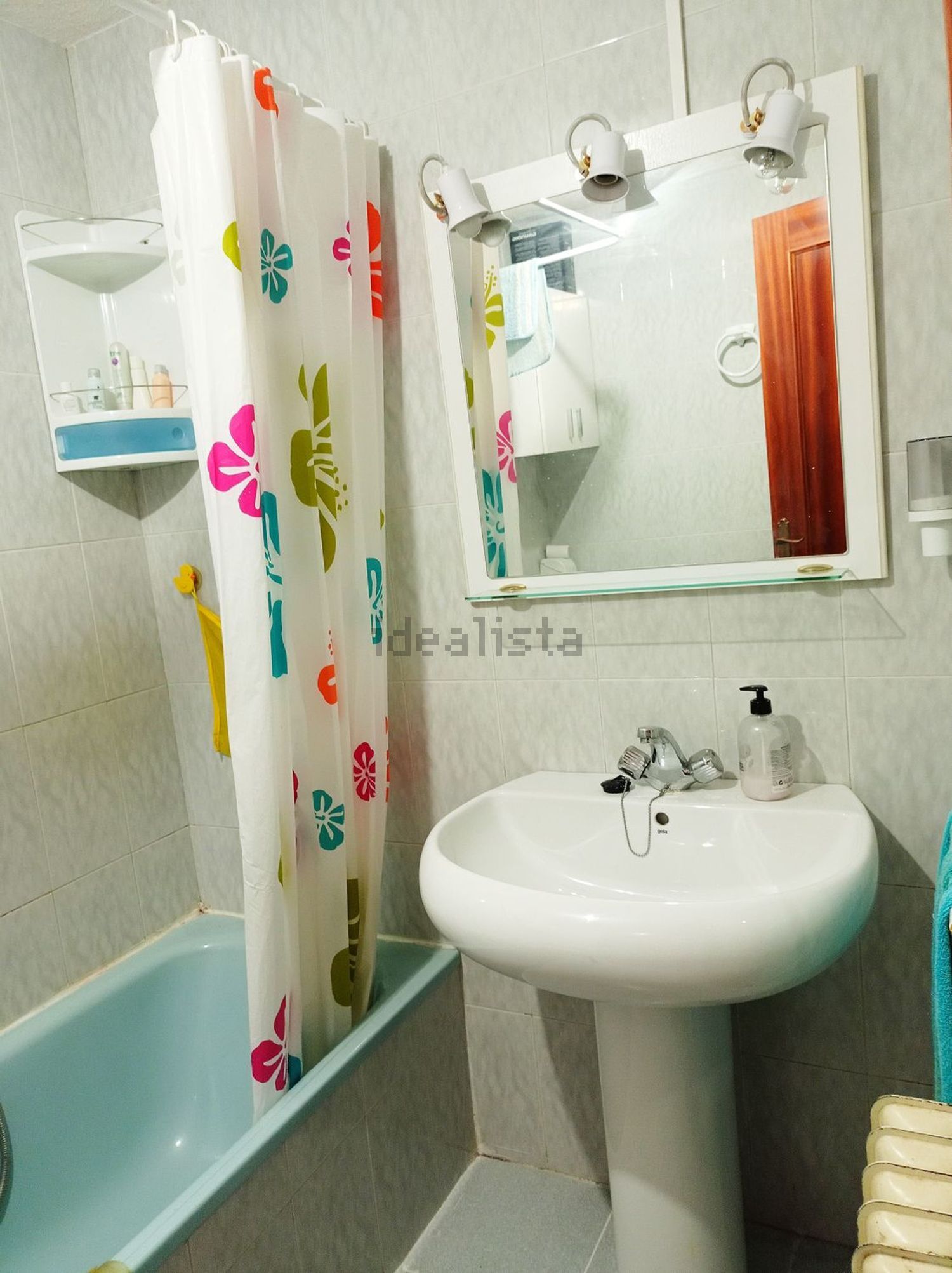 Pis de 77 m² a Salamanca