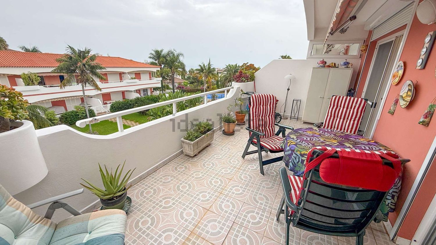 Pis de 86 m² a Puerto de la Cruz