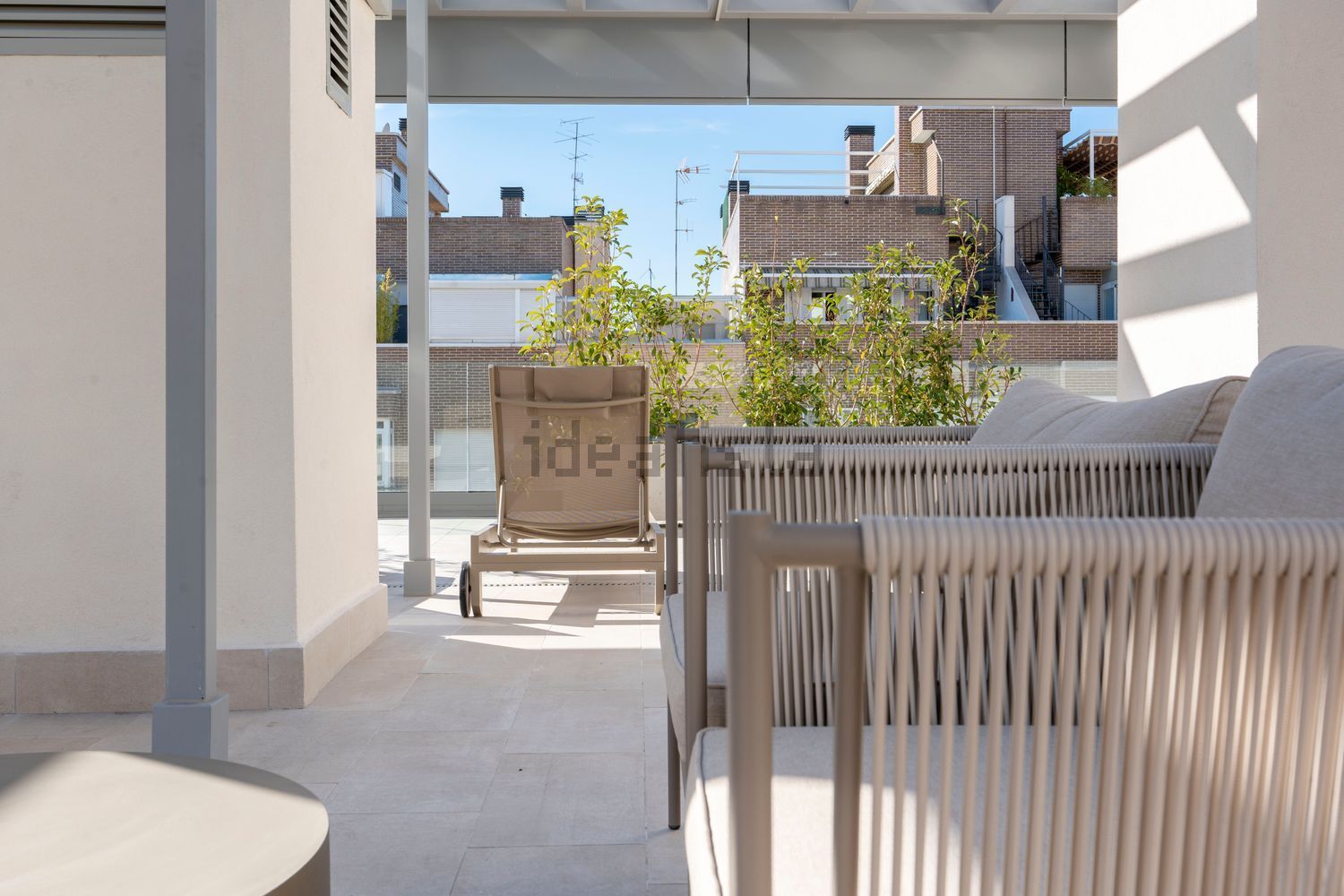 Pis de 103 m² a Madrid
