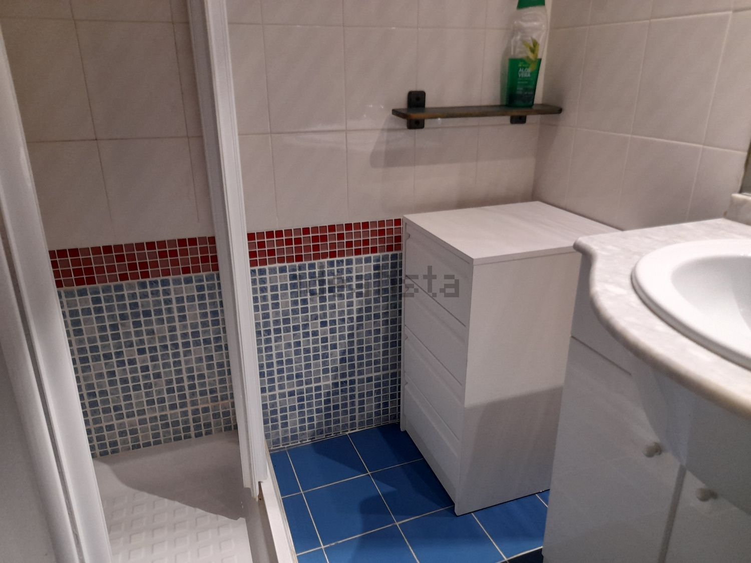 Pis de 92 m² a Sevilla